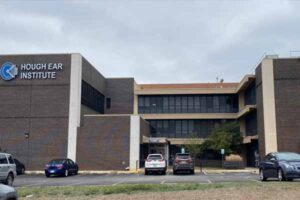 Audio Recovery Exterior