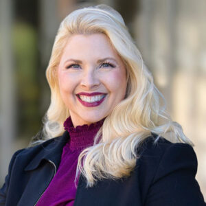 Cary Cuddeback, Au.D., CCC-A Doctor of Audiology