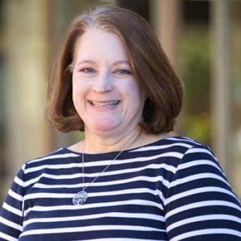 Karren Brown Inventory Coordinator