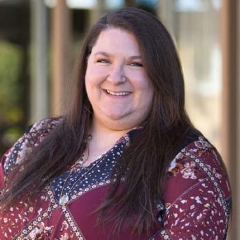Amber Cromack Accountant & Insurance Coordinator