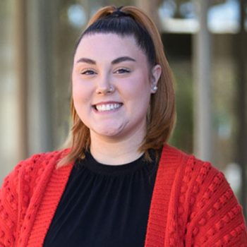 Meggan Mott Patient Coordinator