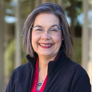 Nell Wilson, M.A. CCC-A Audiologist