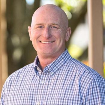 Steve Wilson, B.S., Master of Business Administration Clinic Manager